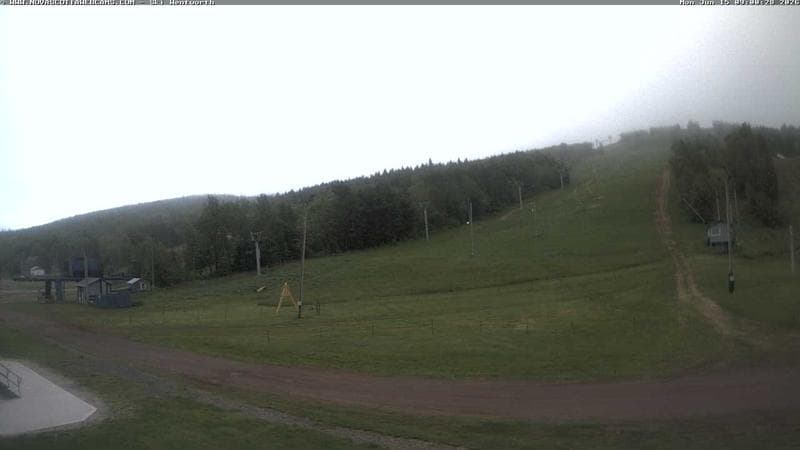 Ski Wentworth 1