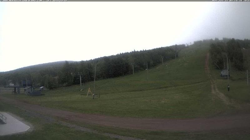 Ski Wentworth 1