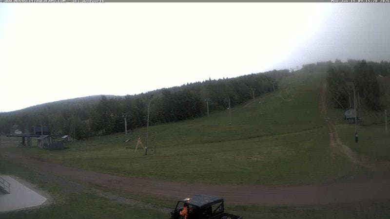 Ski Wentworth 1