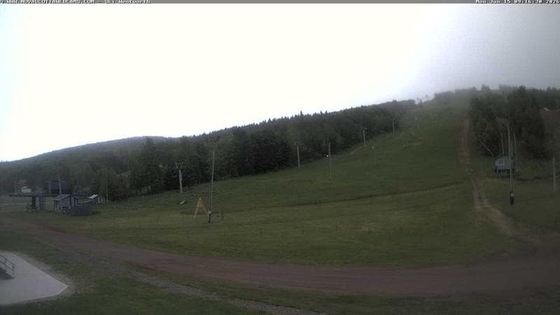 Ski Wentworth 1