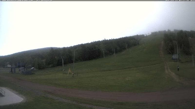 Ski Wentworth 1