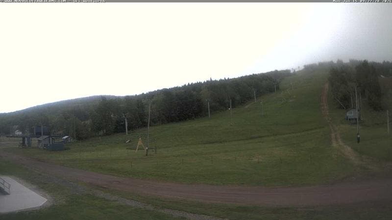 Ski Wentworth 1
