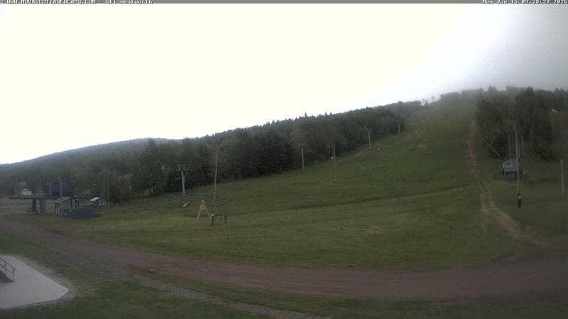 Ski Wentworth 1