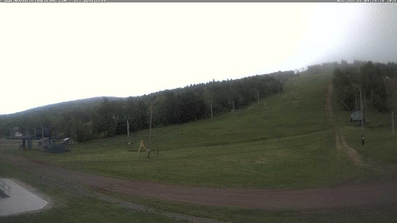 Ski Wentworth 1