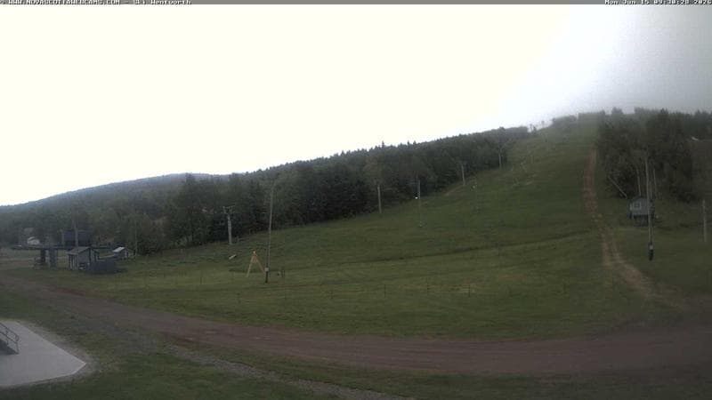 Ski Wentworth 1