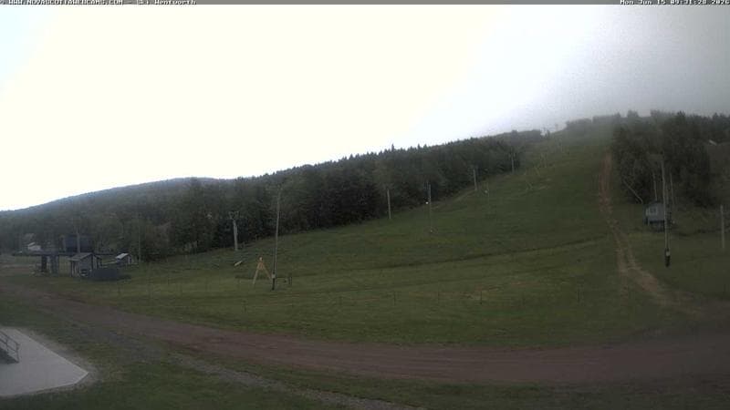 Ski Wentworth 1