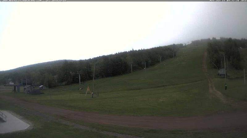 Ski Wentworth 1