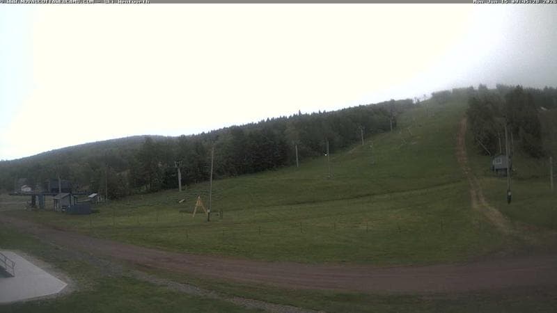Ski Wentworth 1