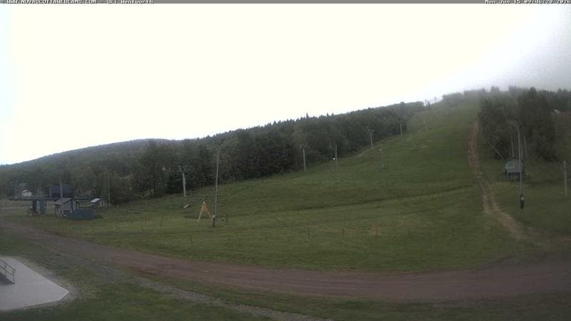 Ski Wentworth 1