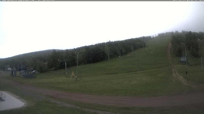 Ski Wentworth 1