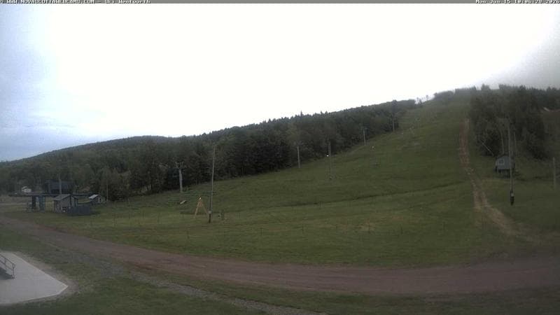 Ski Wentworth 1