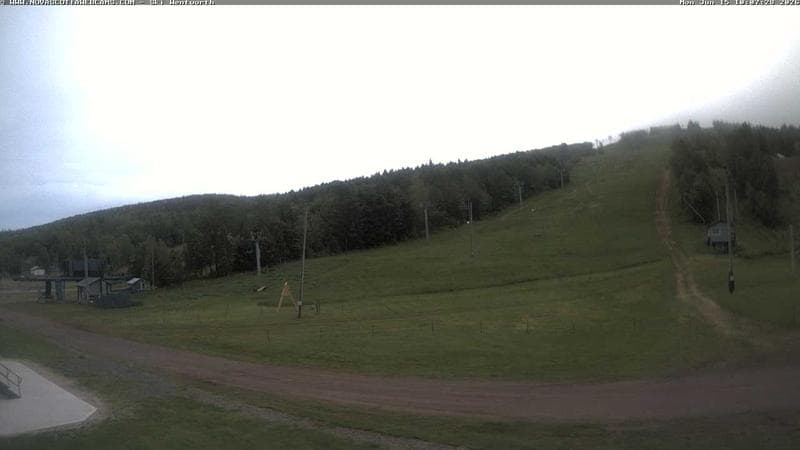 Ski Wentworth 1