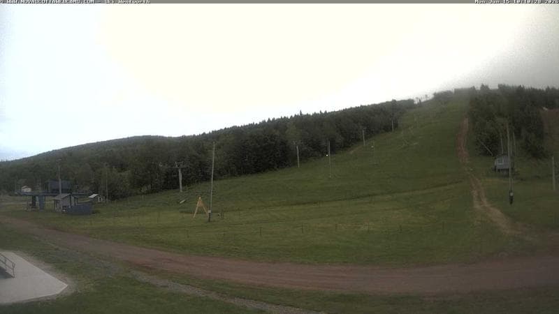 Ski Wentworth 1