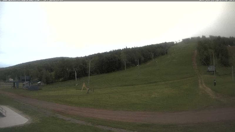 Ski Wentworth 1