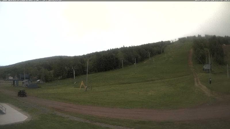 Ski Wentworth 1