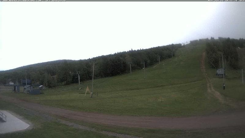 Ski Wentworth 1