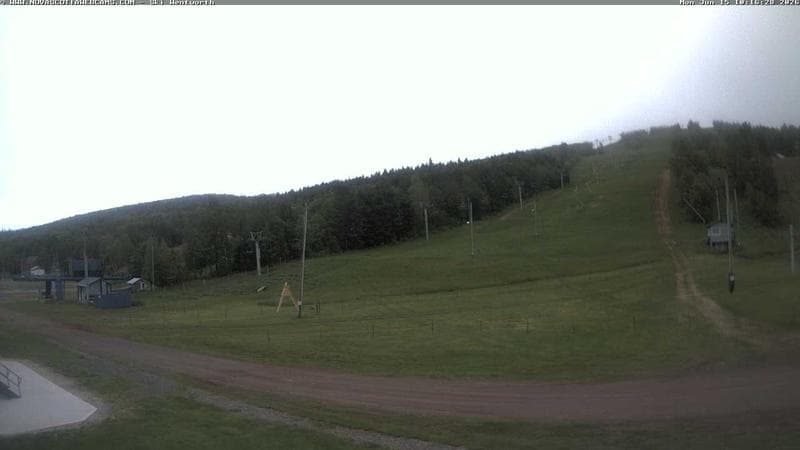 Ski Wentworth 1