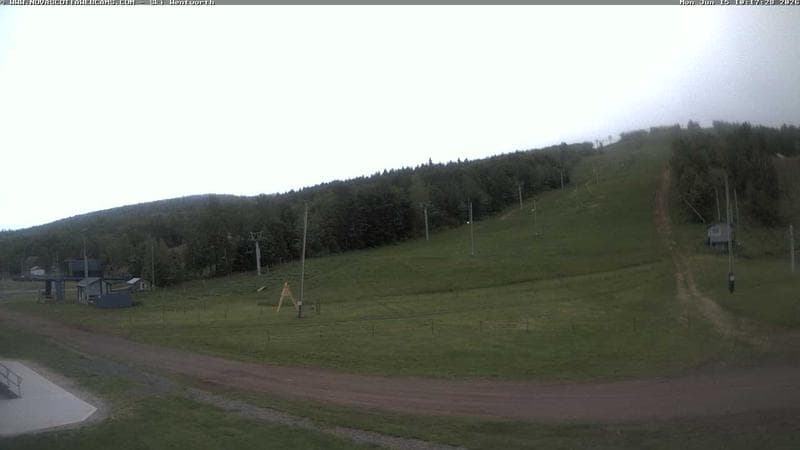 Ski Wentworth 1
