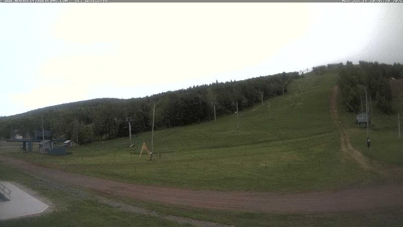 Ski Wentworth 1