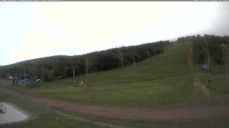 Ski Wentworth 1