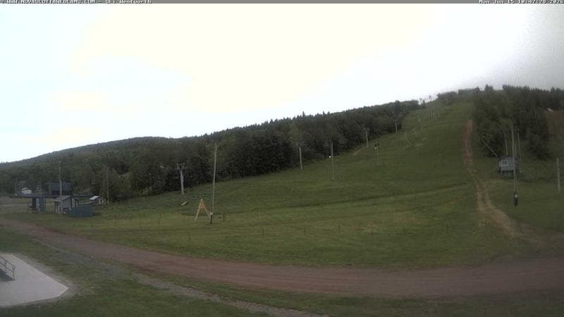 Ski Wentworth 1