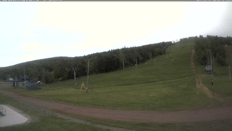 Ski Wentworth 1