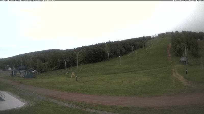 Ski Wentworth 1