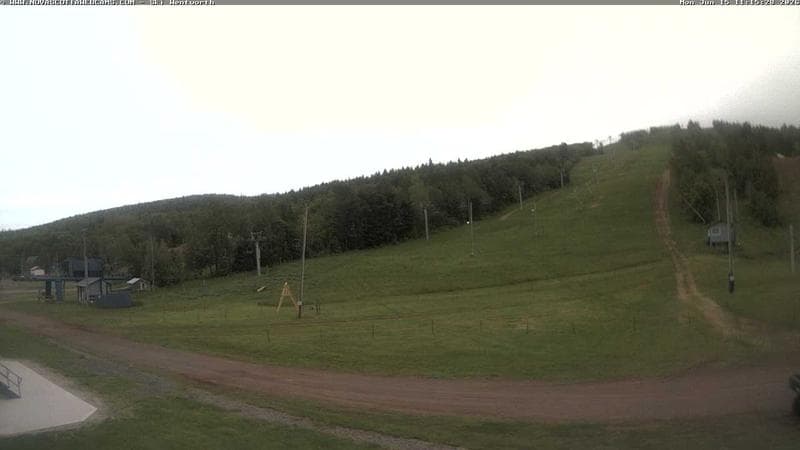 Ski Wentworth 1