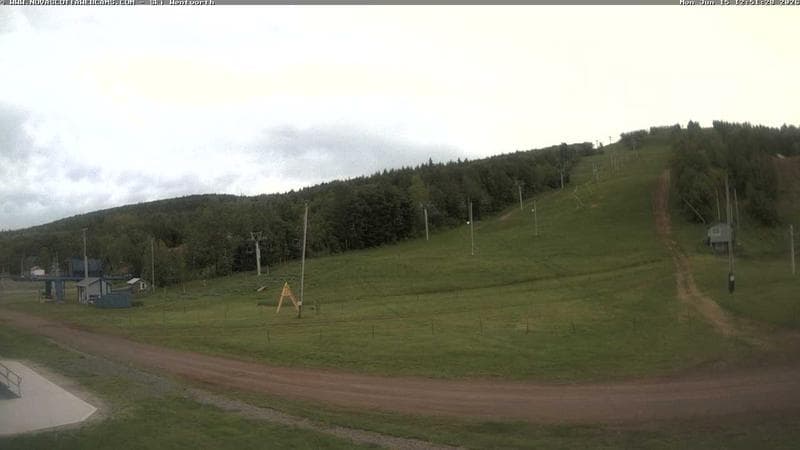 Ski Wentworth 1