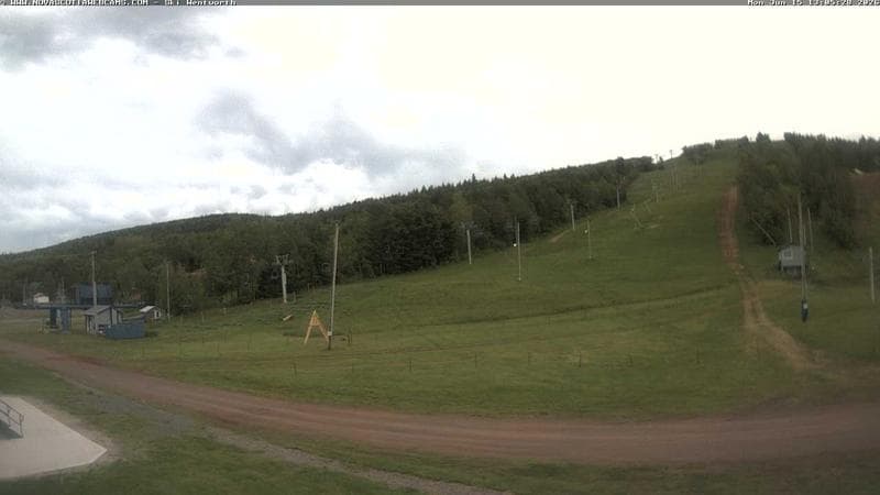 Ski Wentworth 1