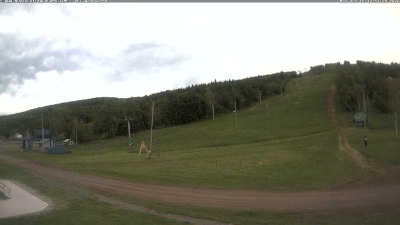 Ski Wentworth 1