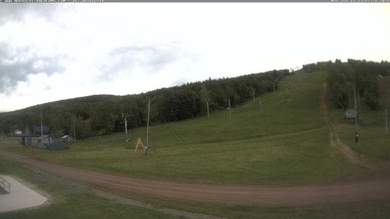 Ski Wentworth 1