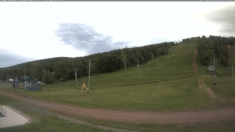 Ski Wentworth 1