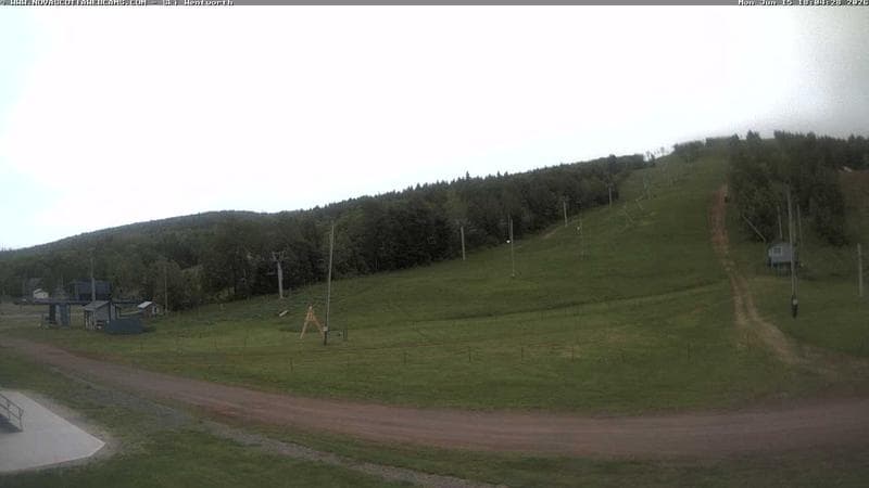 Ski Wentworth 1