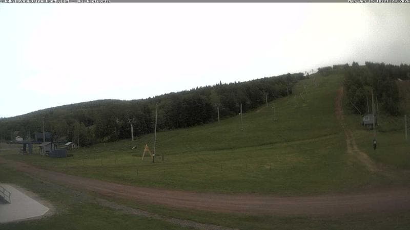 Ski Wentworth 1