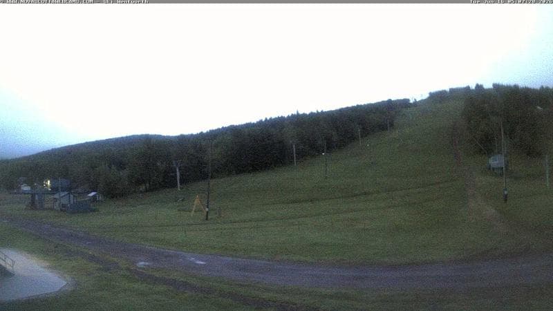 Ski Wentworth 1