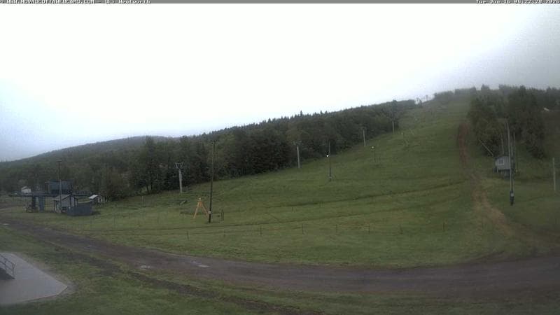 Ski Wentworth 1