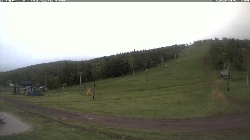 Ski Wentworth 1