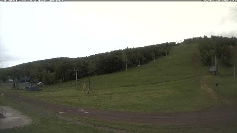 Ski Wentworth 1