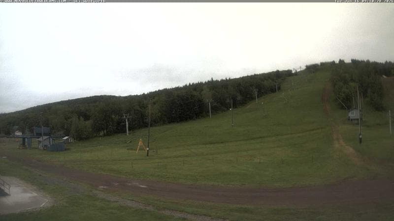 Ski Wentworth 1