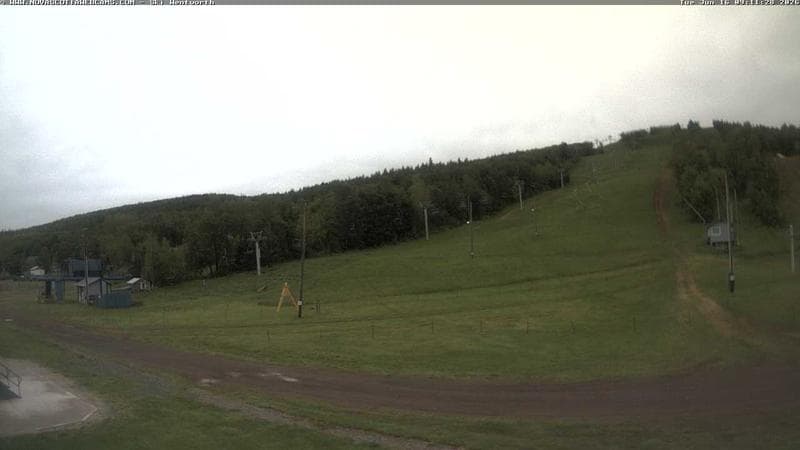 Ski Wentworth 1