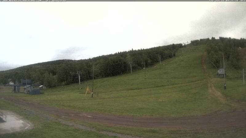Ski Wentworth 1