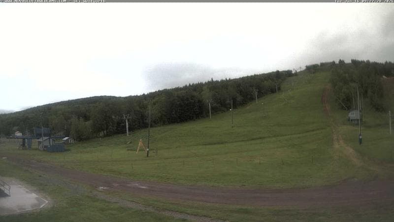 Ski Wentworth 1