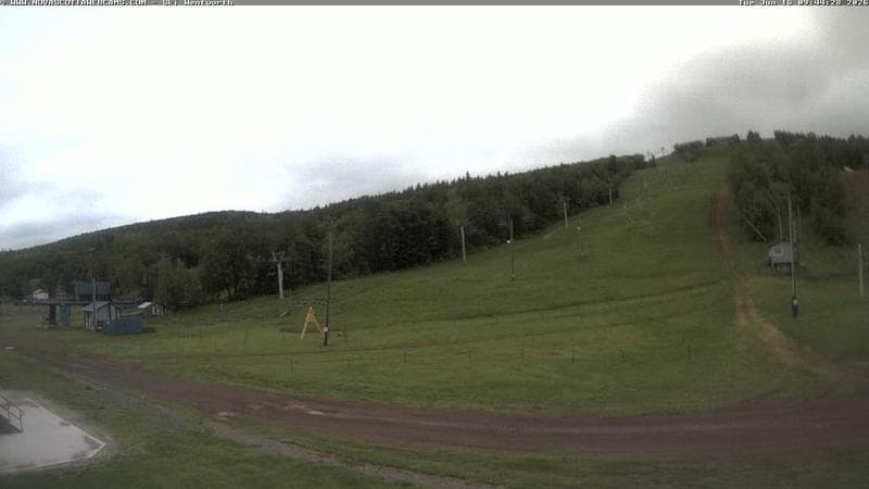 Ski Wentworth 1