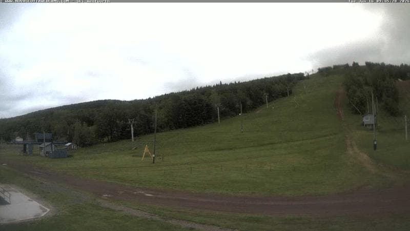 Ski Wentworth 1