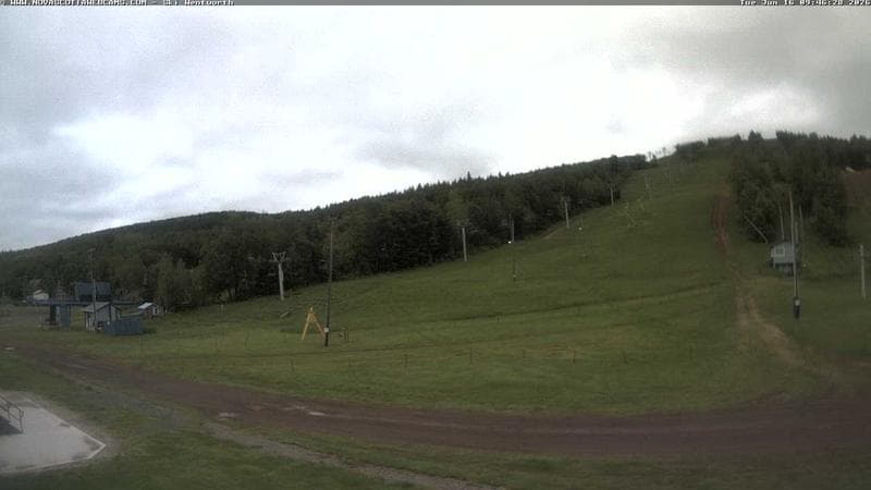 Ski Wentworth 1