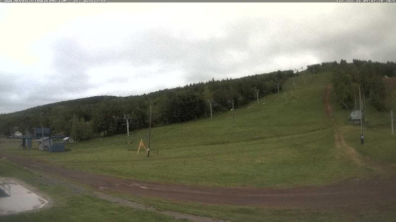 Ski Wentworth 1