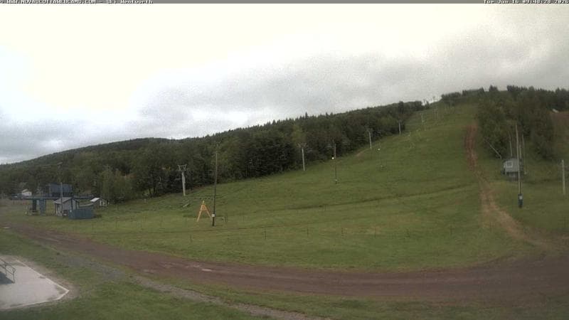 Ski Wentworth 1