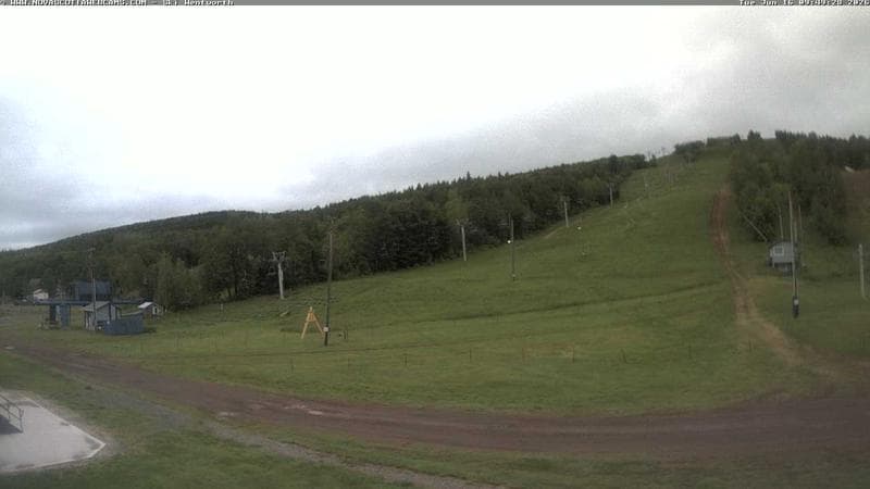 Ski Wentworth 1