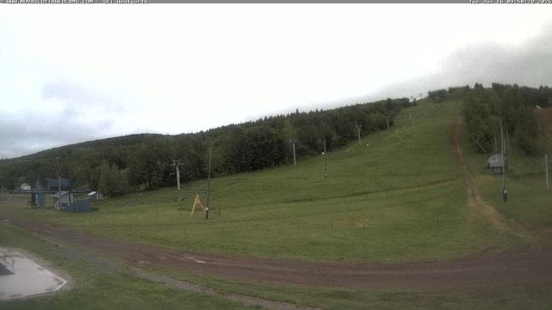 Ski Wentworth 1